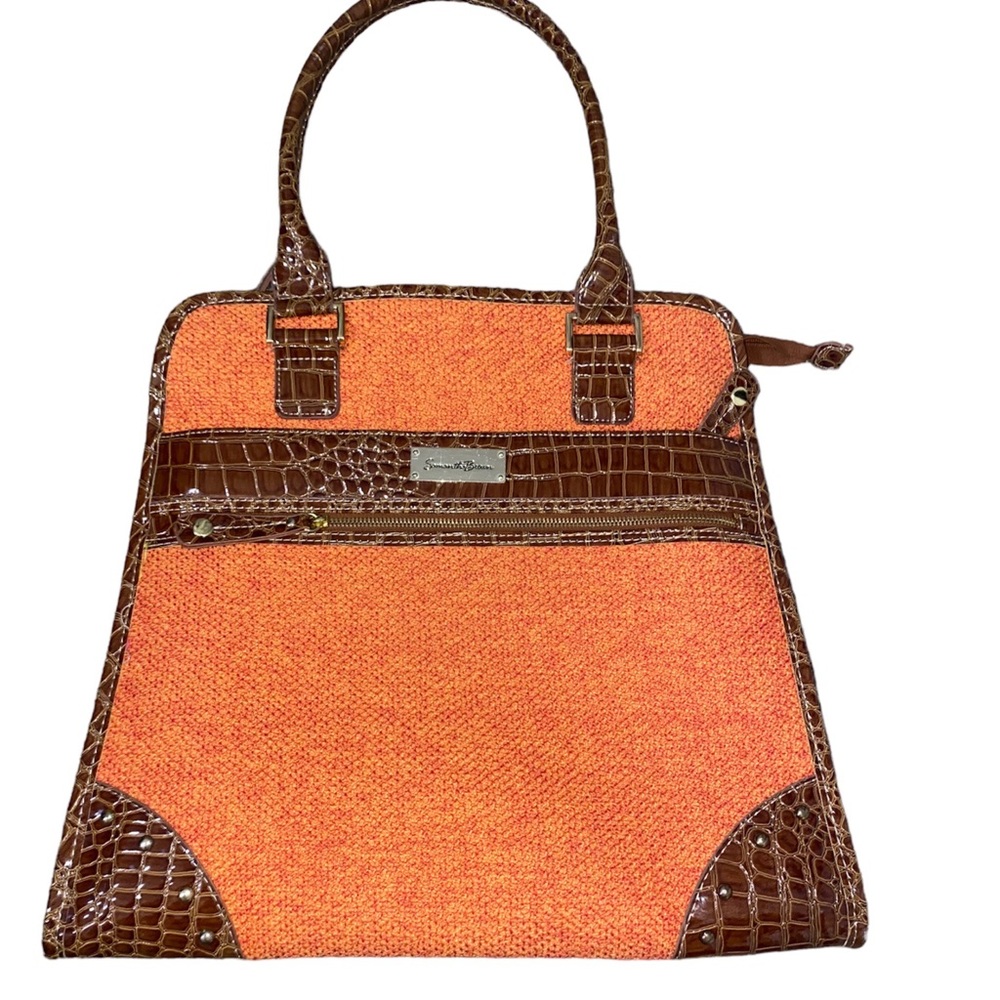 Samantha brown purse
